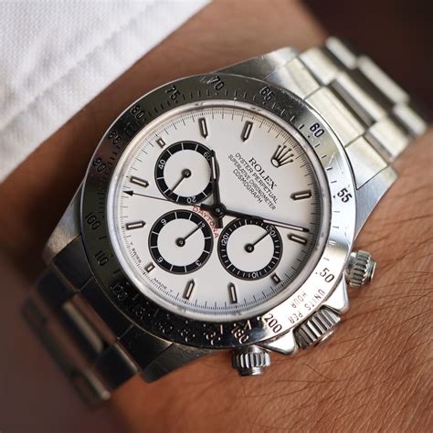 Rolex daytona reference 126